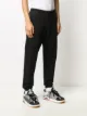Heron Preston logo patch track trousers
