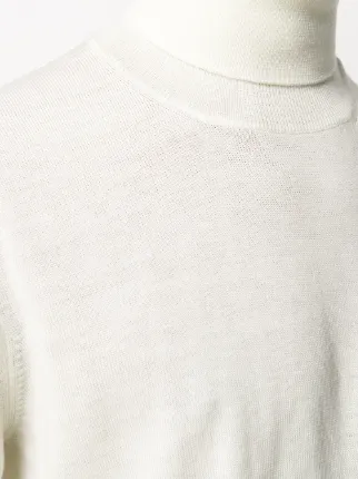 turtleneck jumper展示图