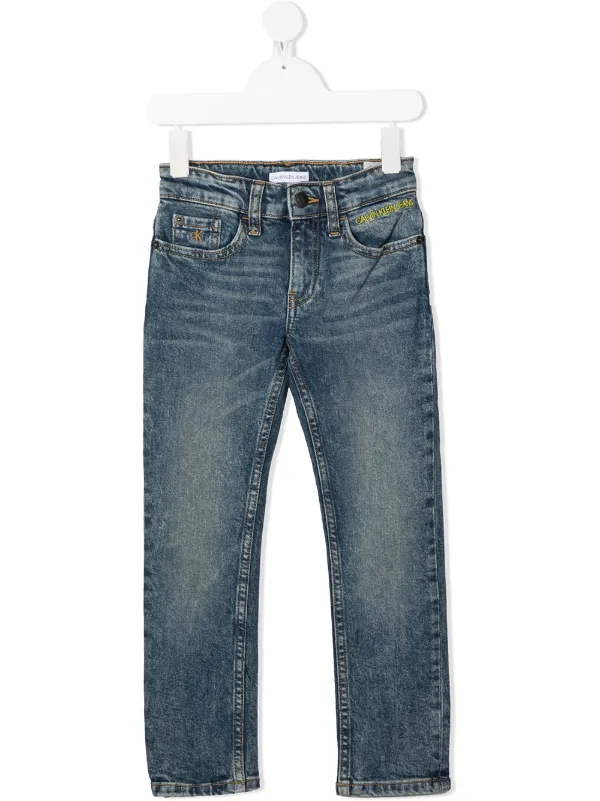 calvin klein jeans kids