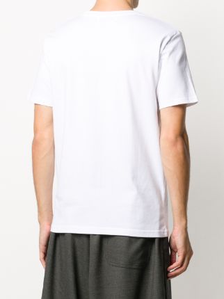 Landscape T-shirt展示图