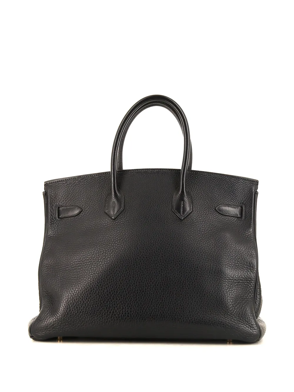 Image 2 of Hermès 2002 pre-owned Birkin 35 bag