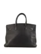 الصورة 2 من Hermès شنطة كلاسيكية 'بيركين 35'