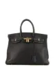 الصورة 1 من Hermès شنطة كلاسيكية 'بيركين 35'