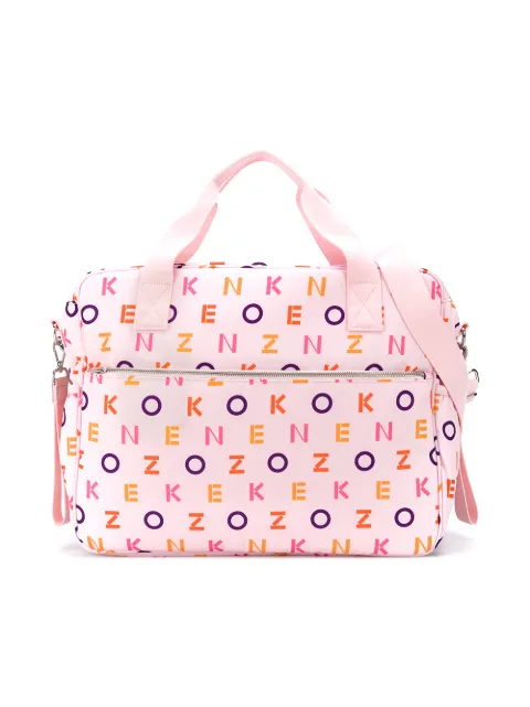 kenzo baby bag