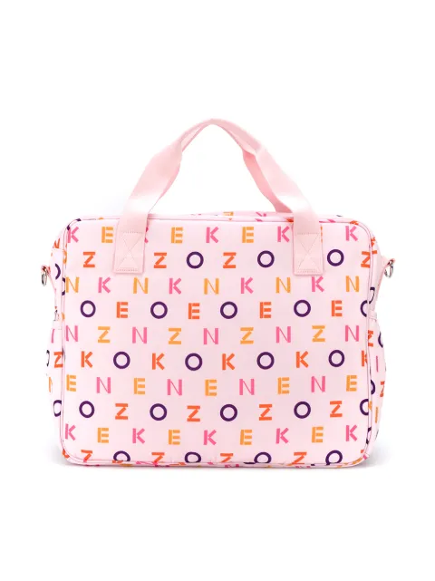 kenzo diaper bag
