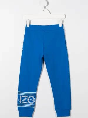 boys kenzo joggers