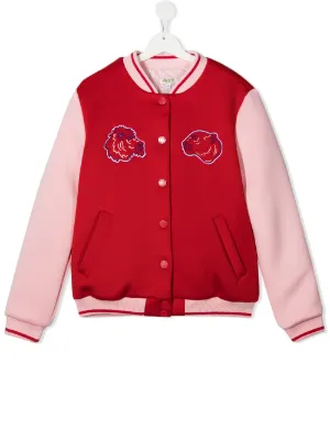 kenzo teenager sweater