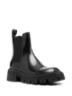 Image 2 of Balenciaga Tractor Chelsea boots