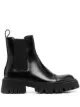 Image 1 of Balenciaga Tractor Chelsea boots