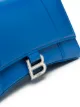 Balenciaga Hourglass leather tote