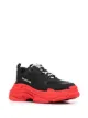 Imagen 2 de Balenciaga tenis bajos Triple S