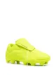 Image 2 of Balenciaga logo-print football sneakers