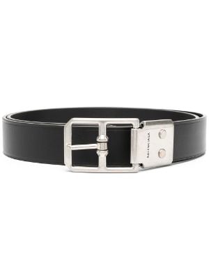 ceinture balenciaga homme