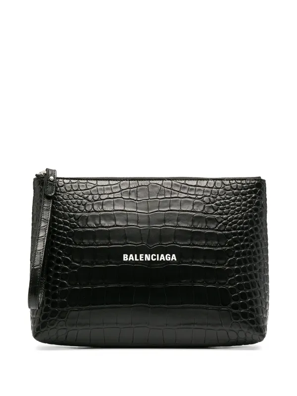 balenciaga pochette