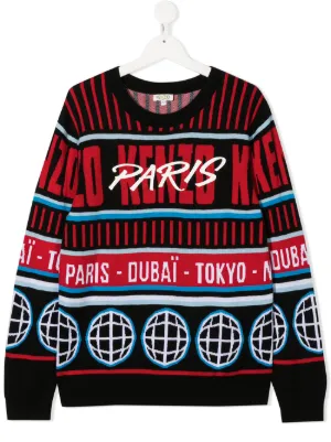 kenzo boy sale