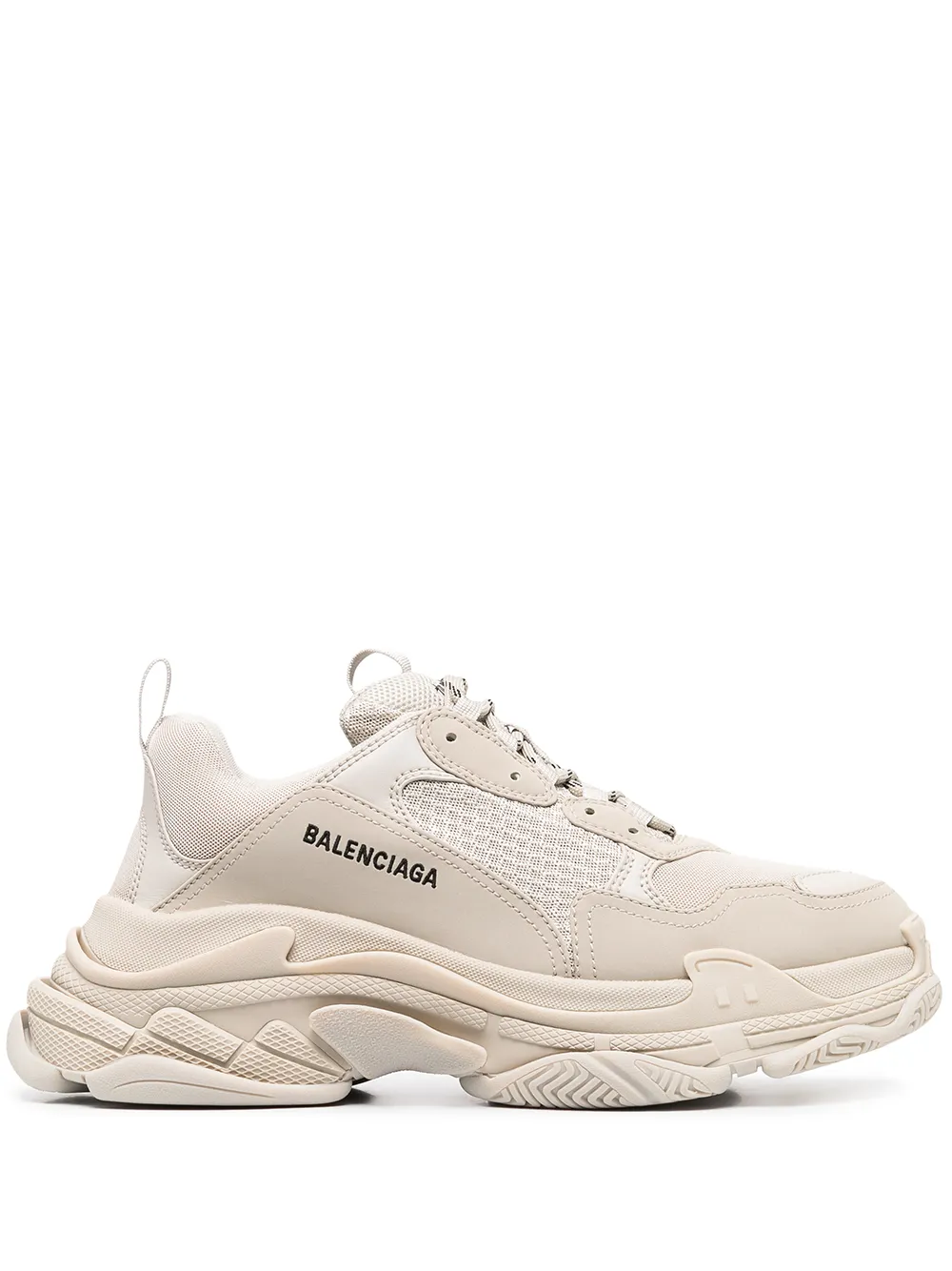 BALENCIAGA tripleS