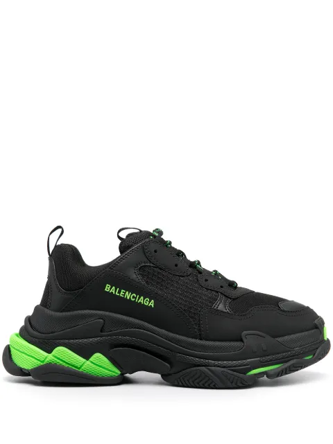 Balenciaga Triple S