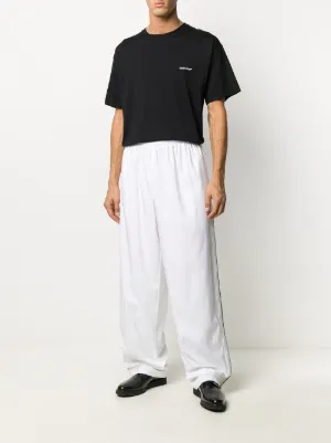 balenciaga pants shoes