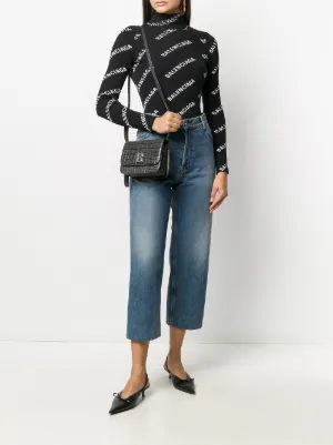 balenciaga crossbody bag