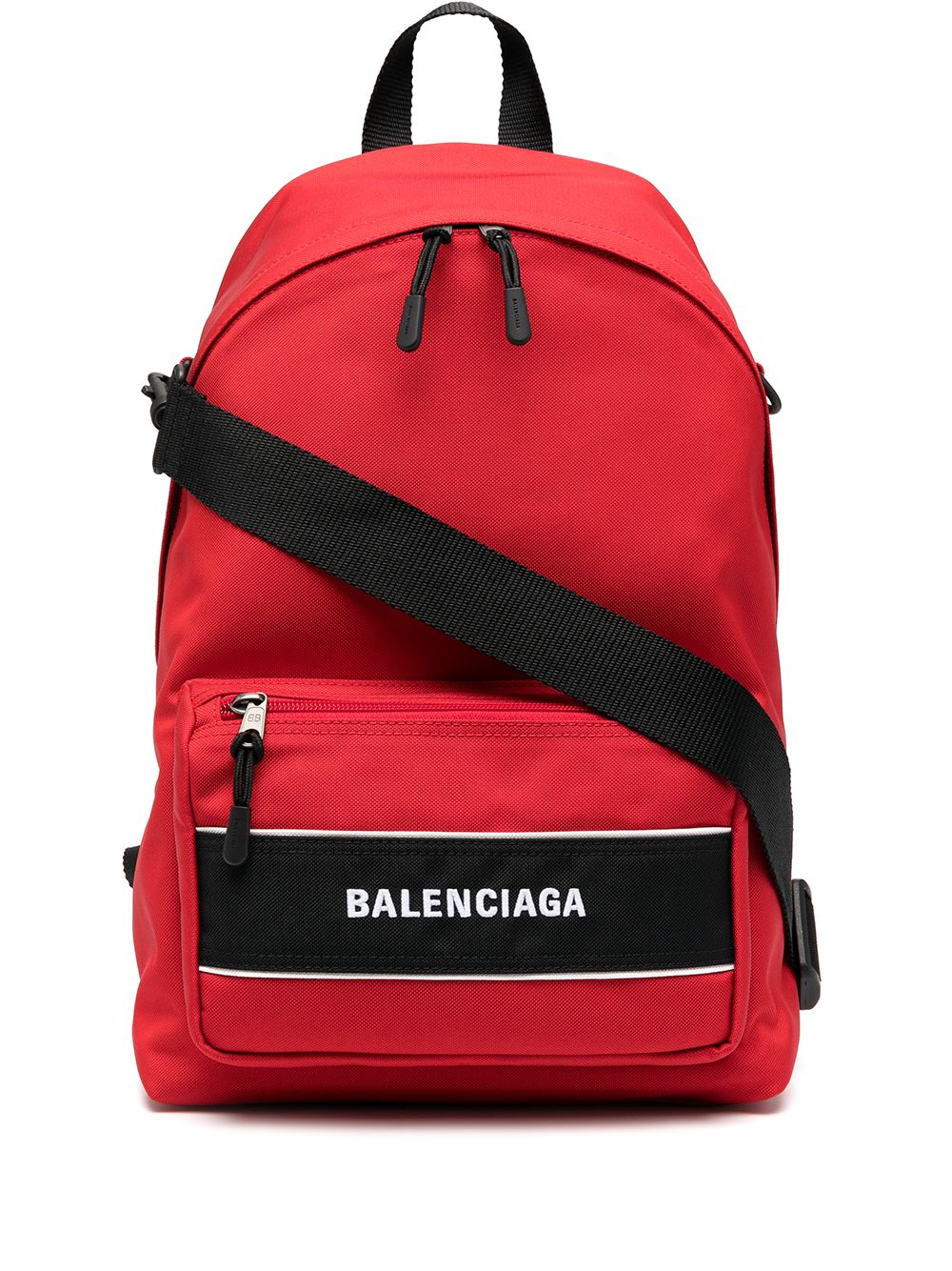 фото Balenciaga сумка через плечо sport