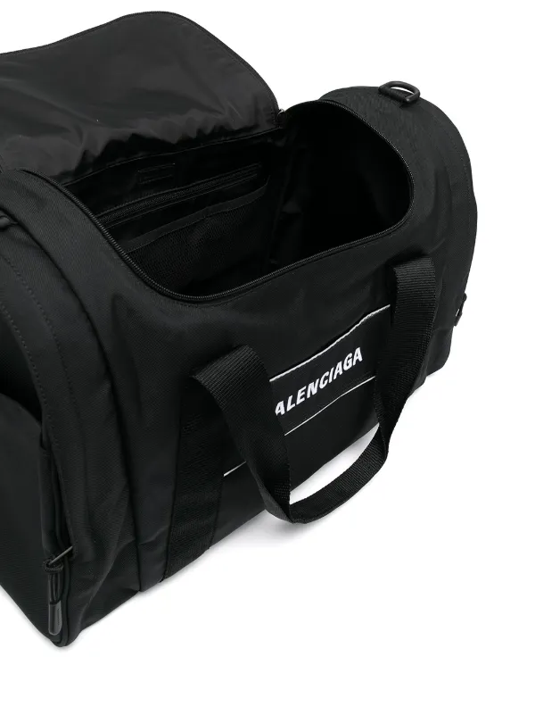 balenciaga gym bag