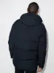 Moose Knuckles Shippagan padded jacket