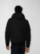 Moose Knuckles Gefütterte 'Rocher' Bomberjacke