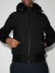 Bild 2 von Moose Knuckles Gefütterte 'Rocher' Bomberjacke