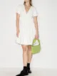 Immagine 2 di STAUD Vestito mini Cocoon