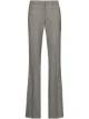 Image 1 of Alexander McQueen Prince of Wales wool trousers