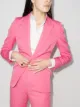 Immagine 2 di Alexander McQueen Blazer monopetto