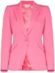 Immagine 1 di Alexander McQueen Blazer monopetto