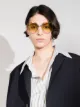 Image 2 of Gucci Eyewear Fork square-frame sunglasses