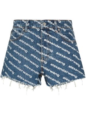 Alexander Wang Short Shorts – Hot Pants – Farfetch