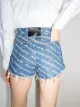 Alexander Wang Denim shorts