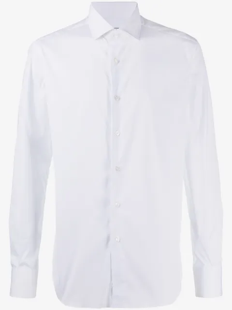 Xacus camisa slim