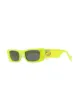 Gucci Eyewear GG rectangular-frame sunglasses