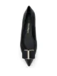 Salvatore Ferragamo Zari 10mm flat shoes