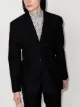 Image 2 of Alexander Wang single-breasted tailored blazer