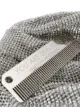 Benedetta Bruzziches Venus La Petite crystal clutch
