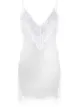 Image 1 of Christopher Kane crystal mesh cami dress