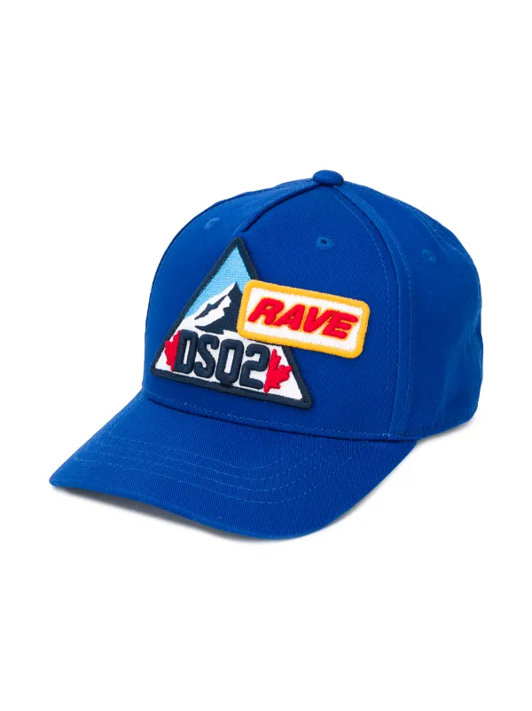 cap rules