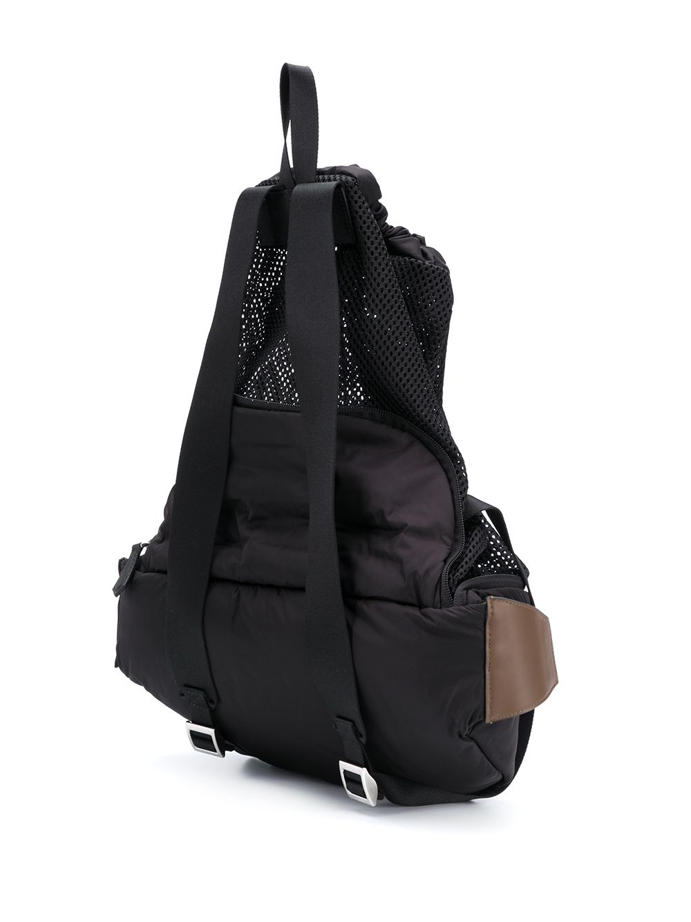 фото Fendi рюкзак с аппликацией bag bugs