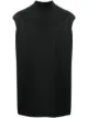 Image 1 of Rick Owens Rick's Tank cotton jersey top
