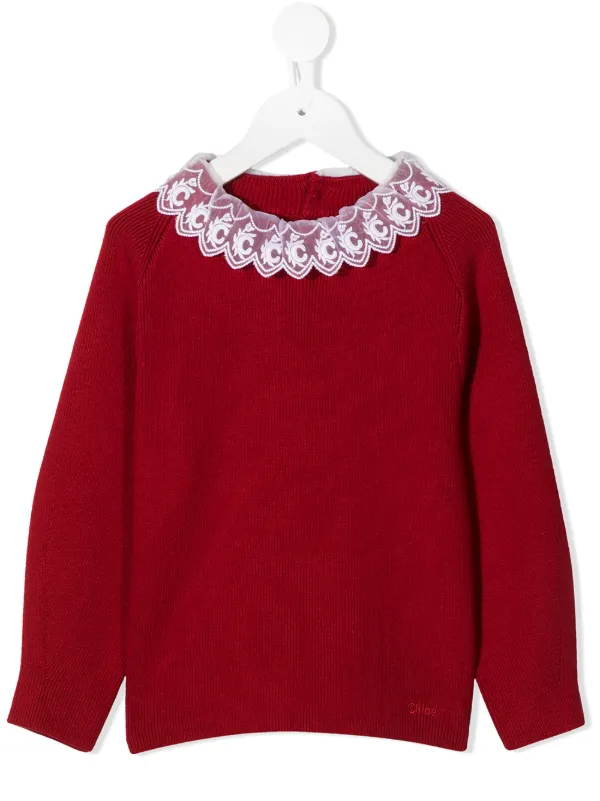 chloe kids clothes