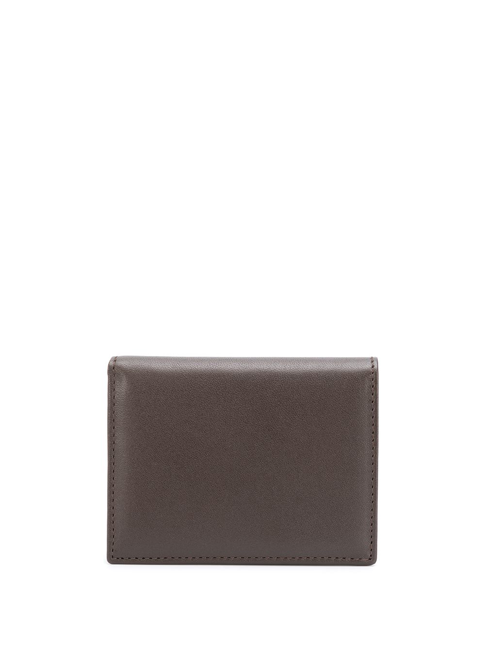 фото Comme des garçons wallet кошелек classic