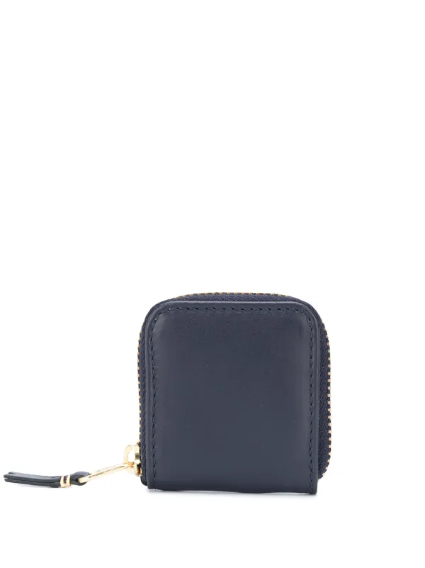 commes des garcon coin purse