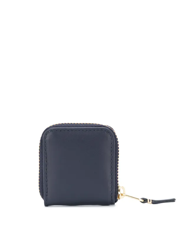 comme des garcons coin pouch