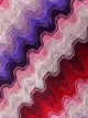 Missoni knitted tie