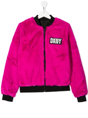 dkny kids jackets